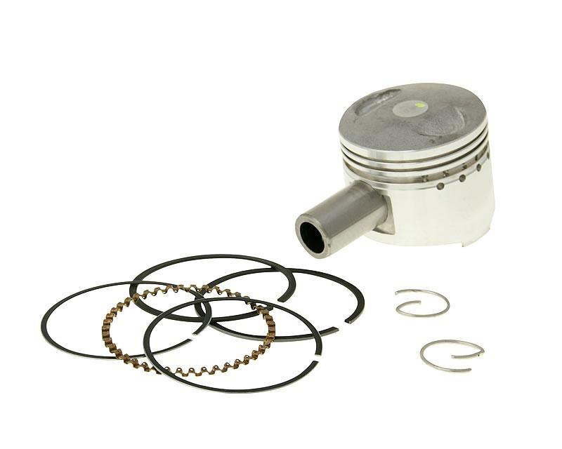 101 Octane Bt7005 - Piston Kit For Sachs 49Er 50 2006-2008