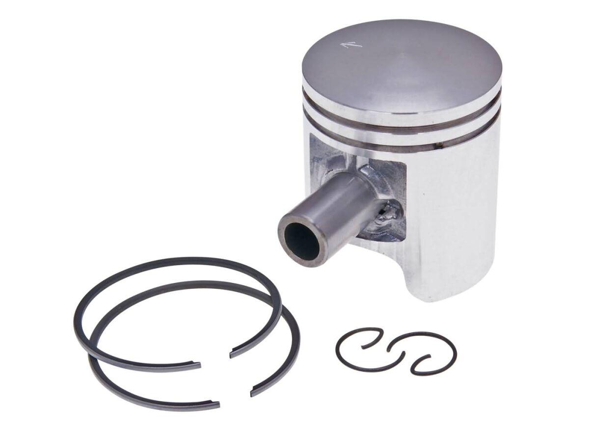 101 Octane Ip35703 - Piston Kit For Peugeot Buxy 50 1994-1997