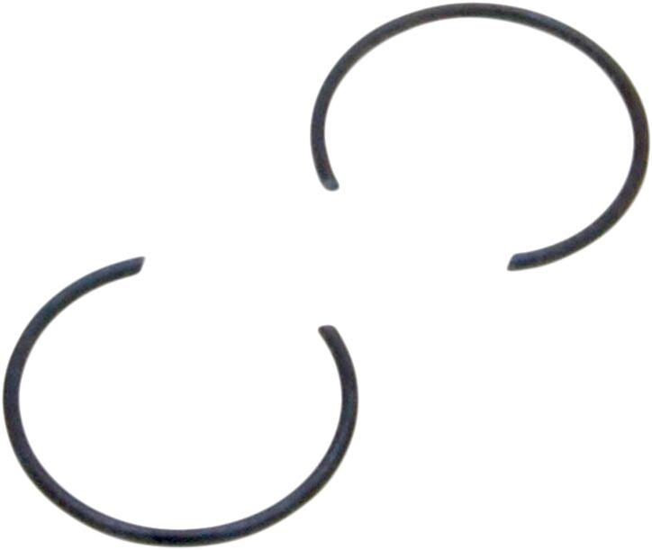 101 Octane Ip35172 - Circlips For Peugeot 103 50 1995-1998