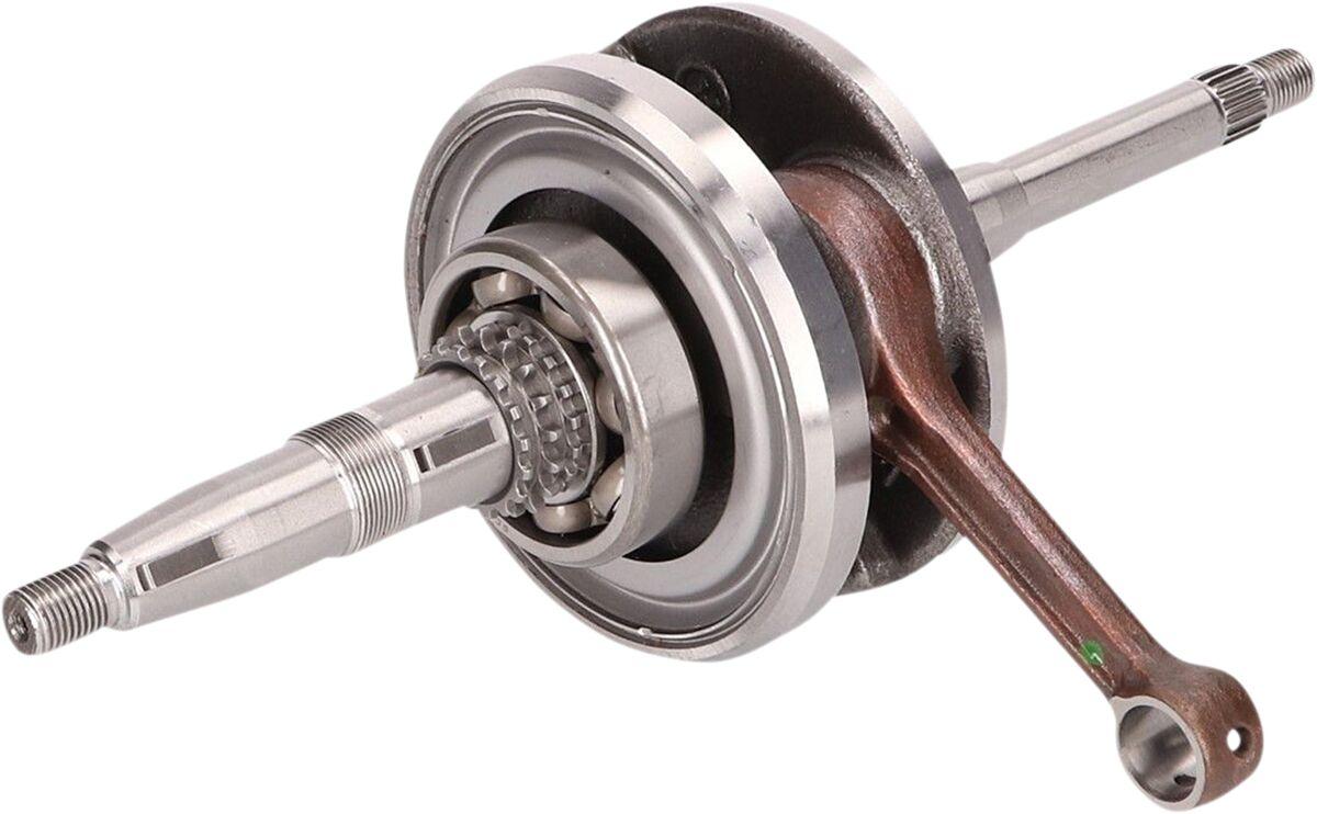 101 Octane Gy14190 - Crankshaft For Keeway Arn 125 2006-2013