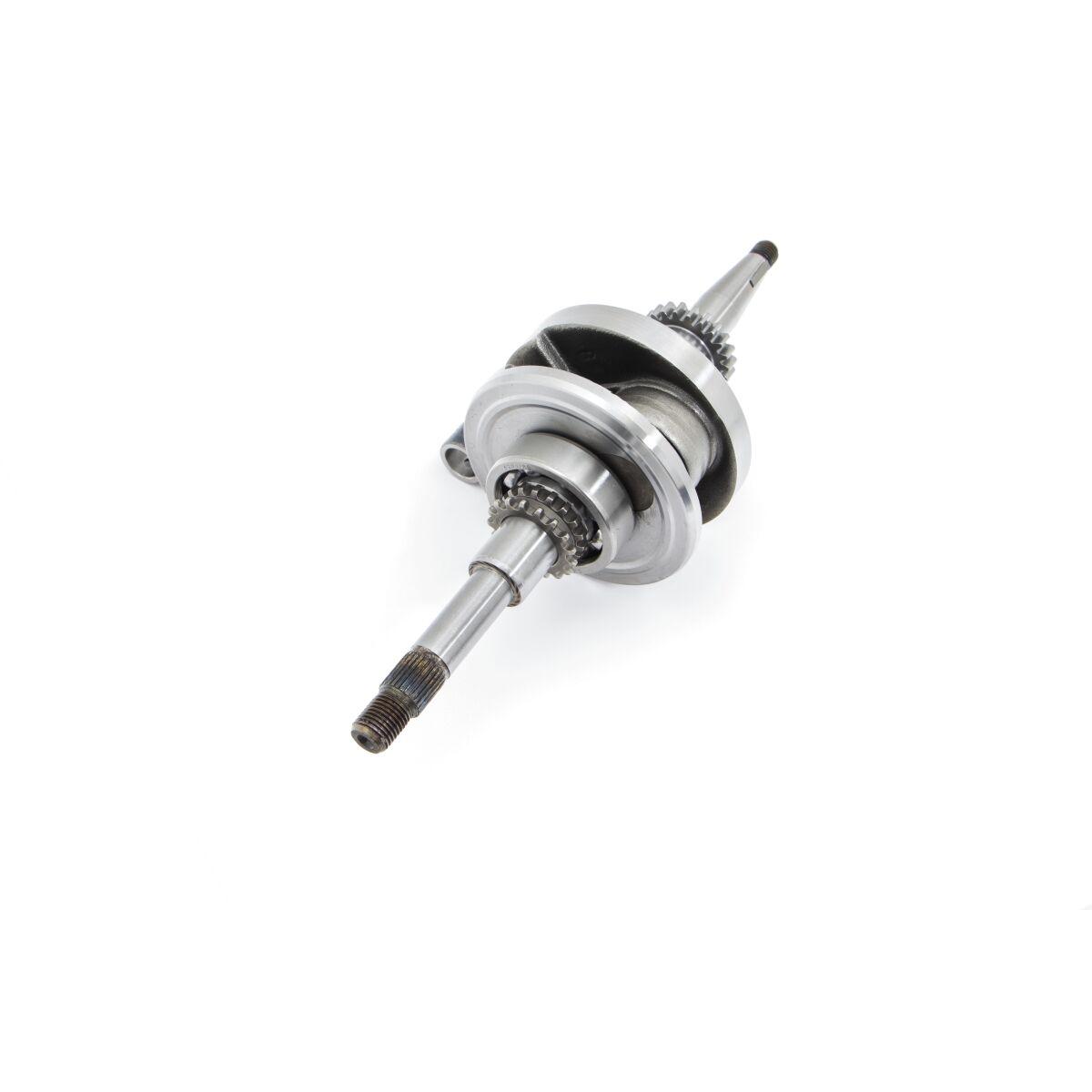 BT7001-22 - 101 Octane Crankshaft For Sachs 49ER 50 2006-2008