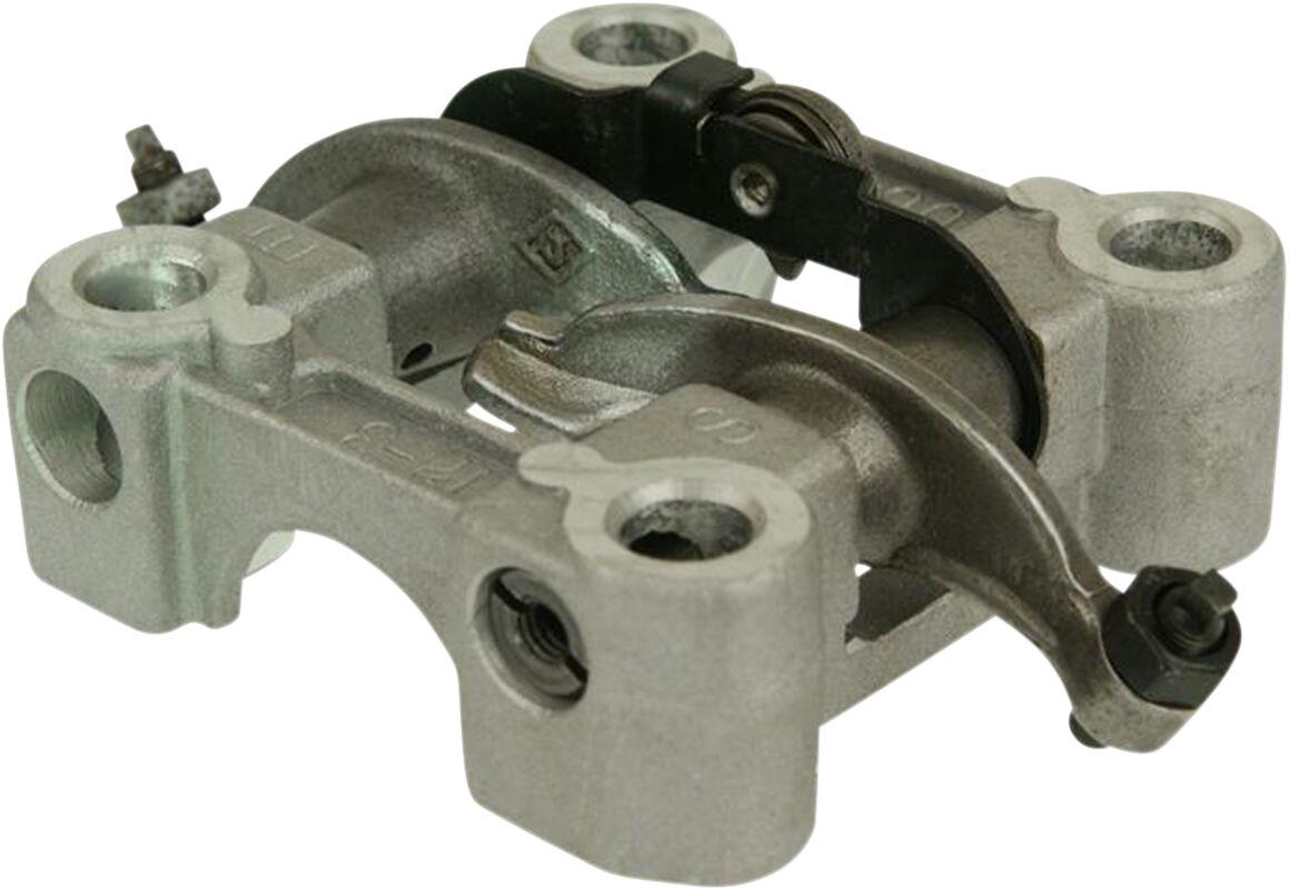 GY14193 - 101 Octane Rocker Arm Assembly For Sym Fiddle II 125 2009-2015 - Grey