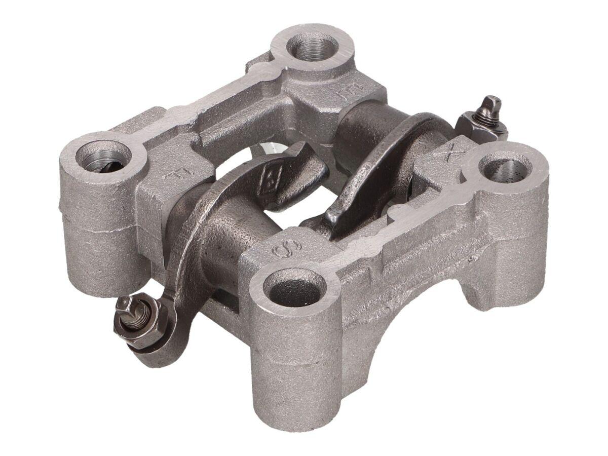 BT13854 - 101 Octane Rocker Arm Assembly For Sachs 49ER 50 2006-2008 - Grey