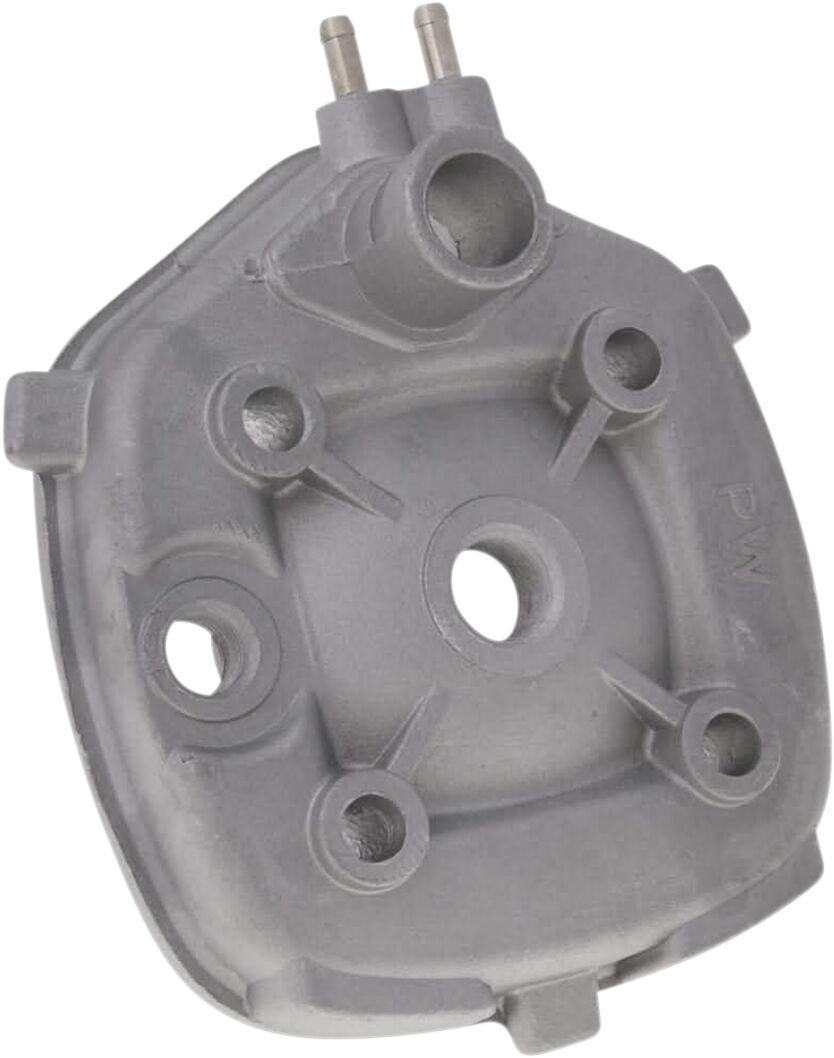 101 Octane Gray Ip32555 - Cylinder Head For Benelli 491 50 Lc 1998-2003 - Grey