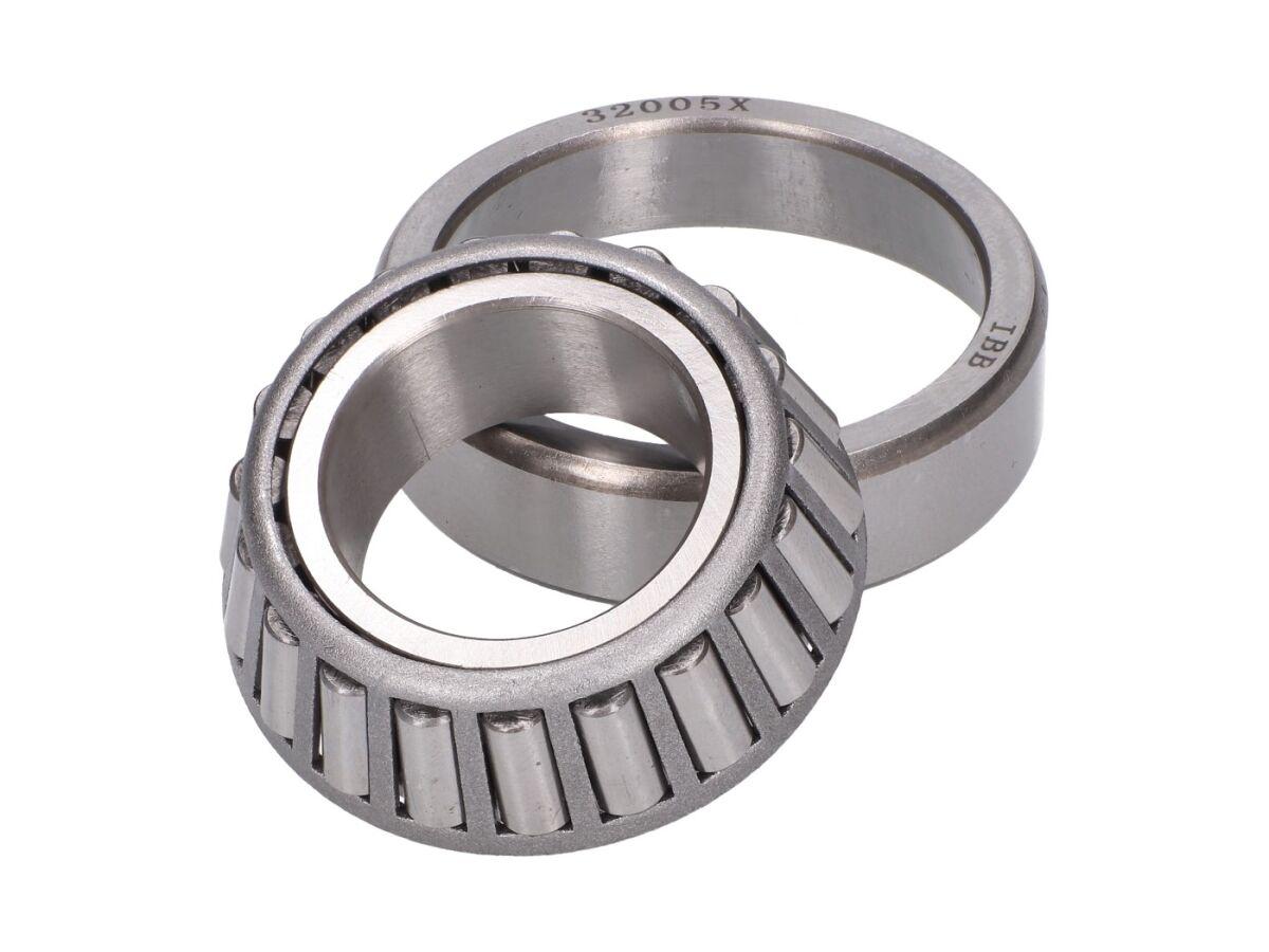 LAG.32005X - 101 Octane Steering Bearing For Rieju MRT 50 CROSS 2009-2017