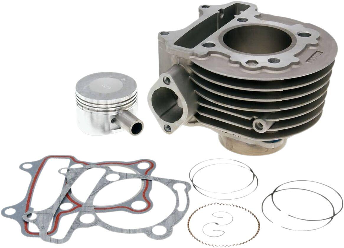 101 Octane Gy27395 - 125Cc Cylinder Kit For Sym Fiddle Ii 125 2009-2015