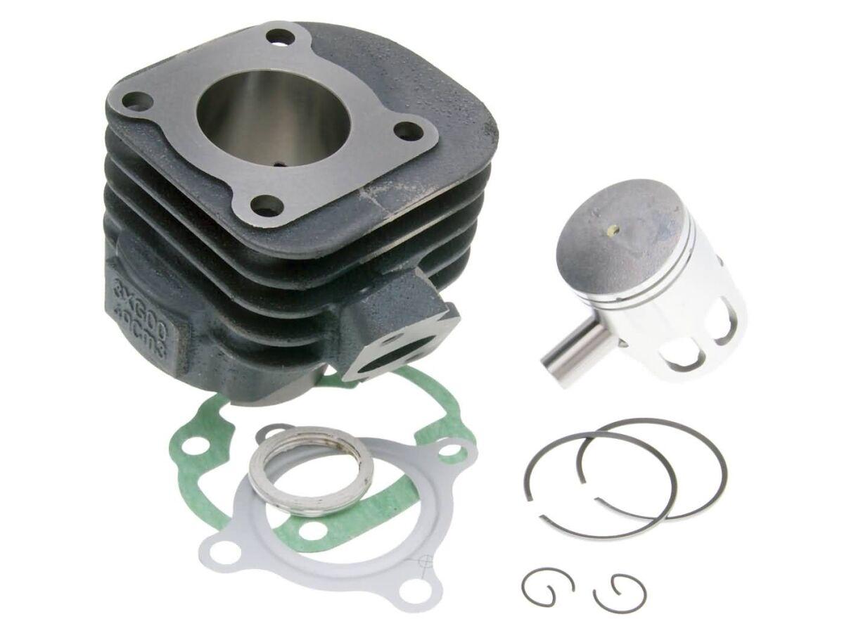 IP33559 - 101 Octane Cylinder Kit For Benelli 49X 50 2008-2016