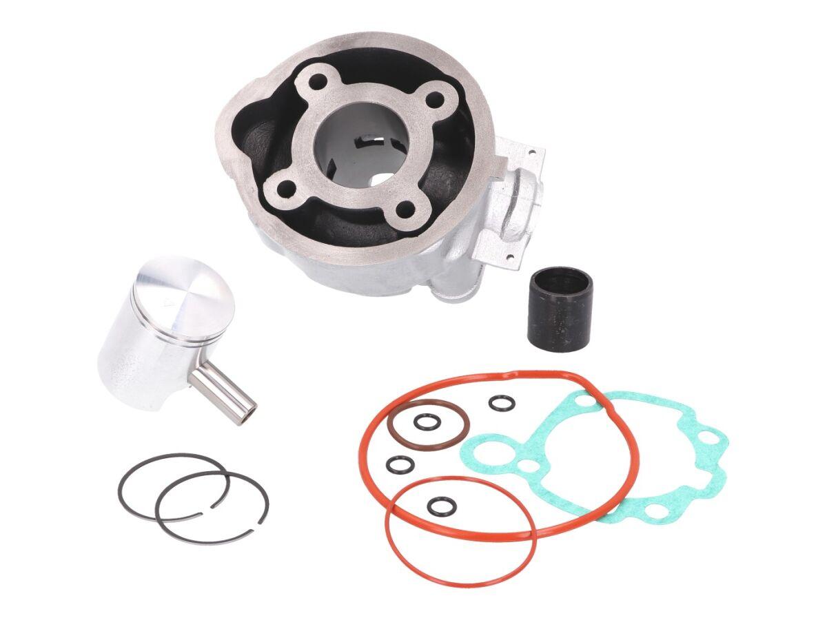 101 Octane Ip18305 - Cylinder Kit For Aprilia Af1 50 1991-1992
