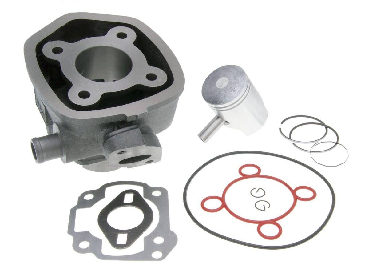 101 Octane Ip12079 - Cylinder Kit For Benelli 491 50 Lc 1998-2003