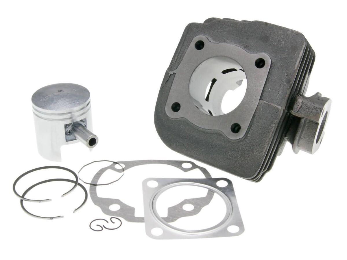 101 Octane Ip12466 - Cylinder Kit For Tgb 101R 50 2006-2011
