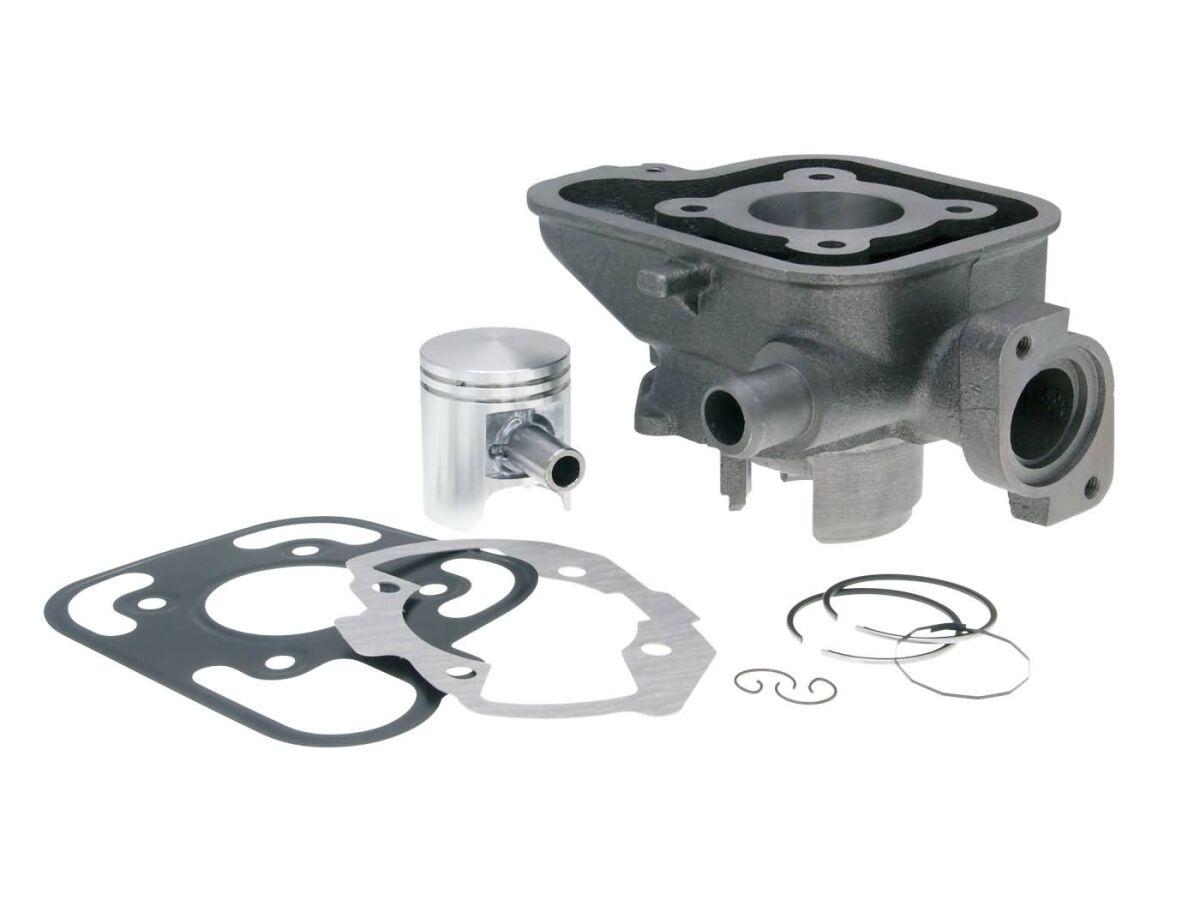 101 Octane Ip15450 - Cylinder Kit For Peugeot Jet Force 50 C-Tech