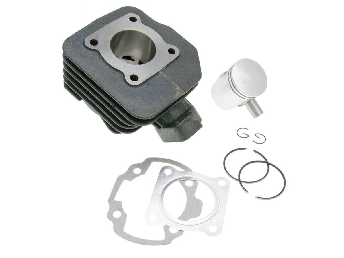 101 Octane Ip12461 - Cylinder Kit For Peugeot Buxy 50 1994-1997