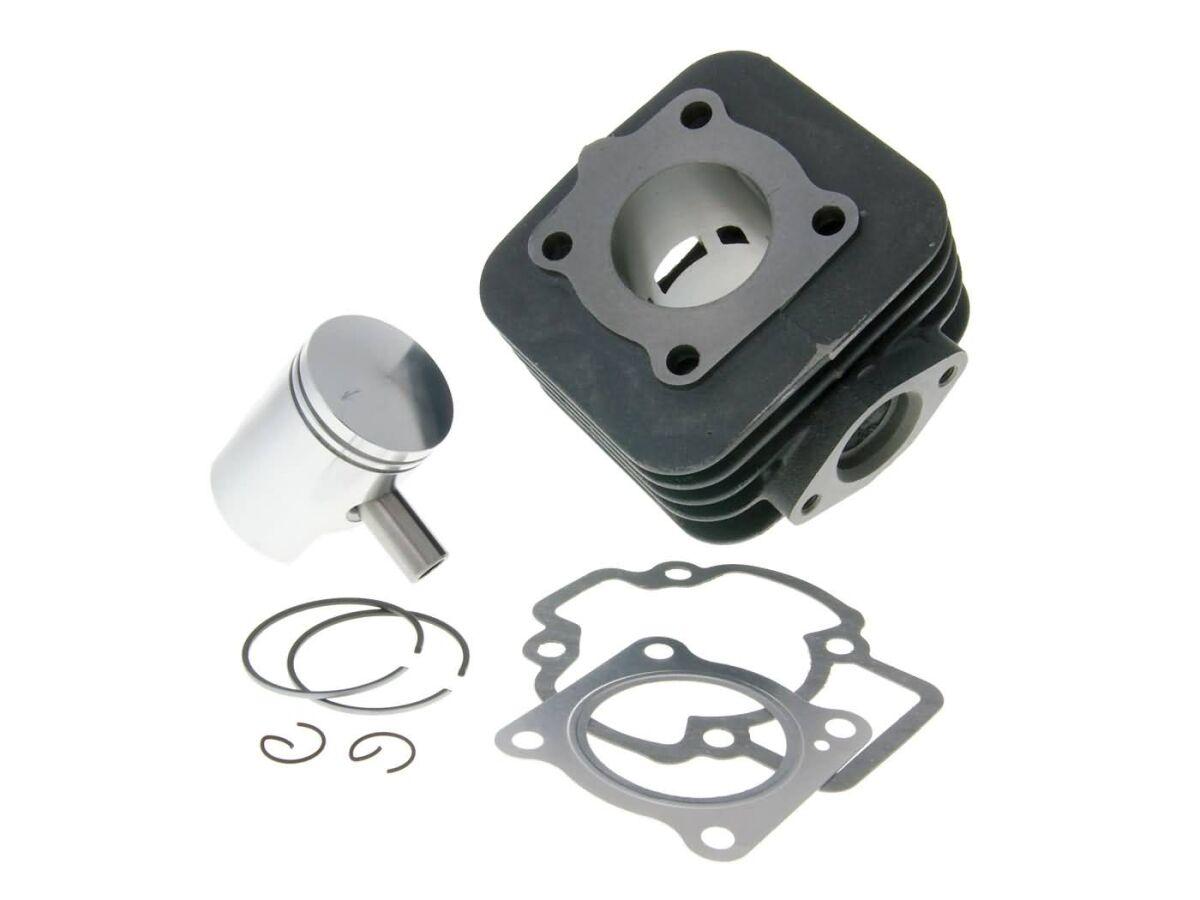 101 Octane Ip12478 - Cylinder Kit For Derbi Atlantis 50 2005-2007