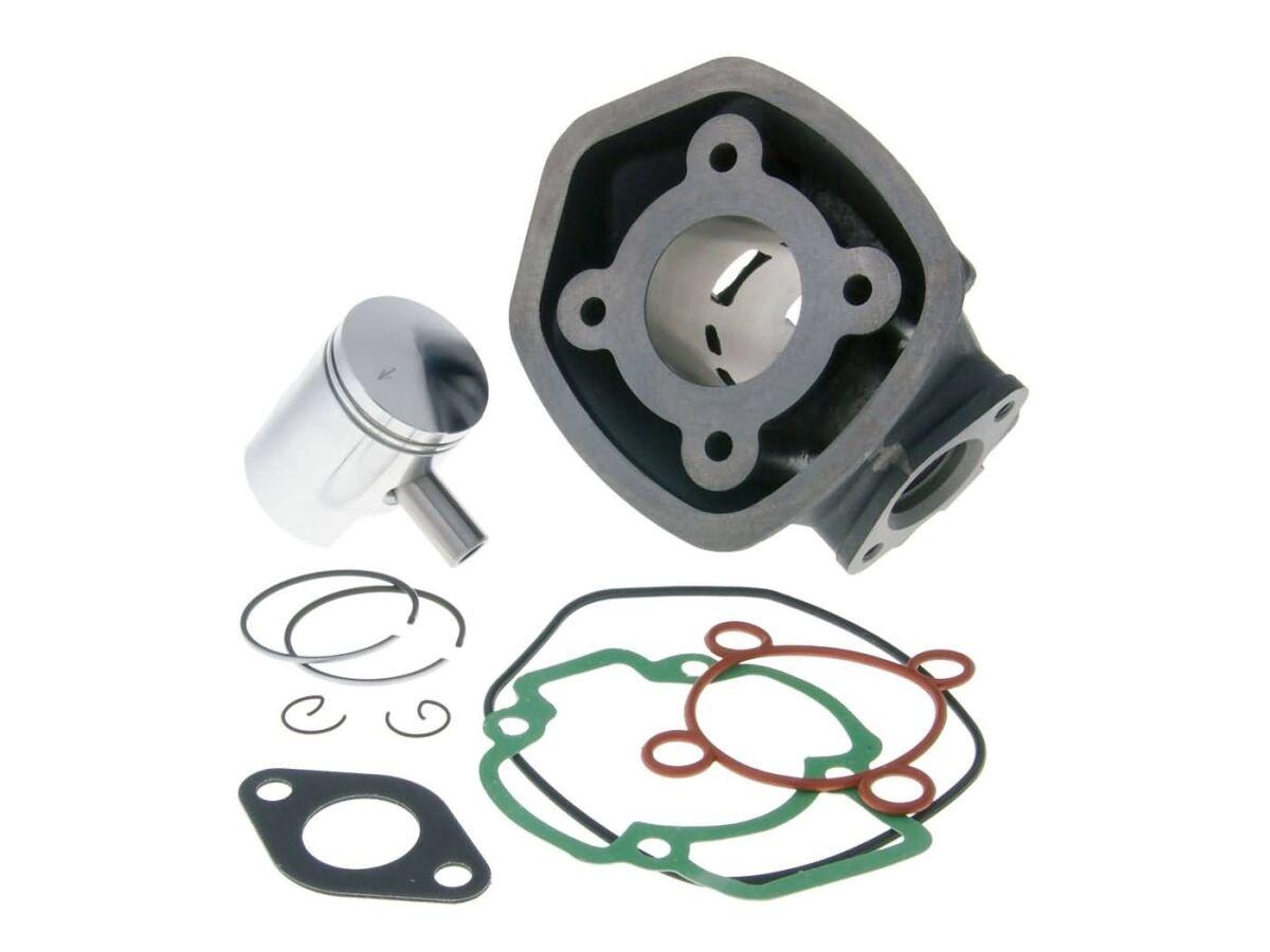 IP12467 - 101 Octane Cylinder Kit For Derbi Atlantis 50 LC 2002-2003