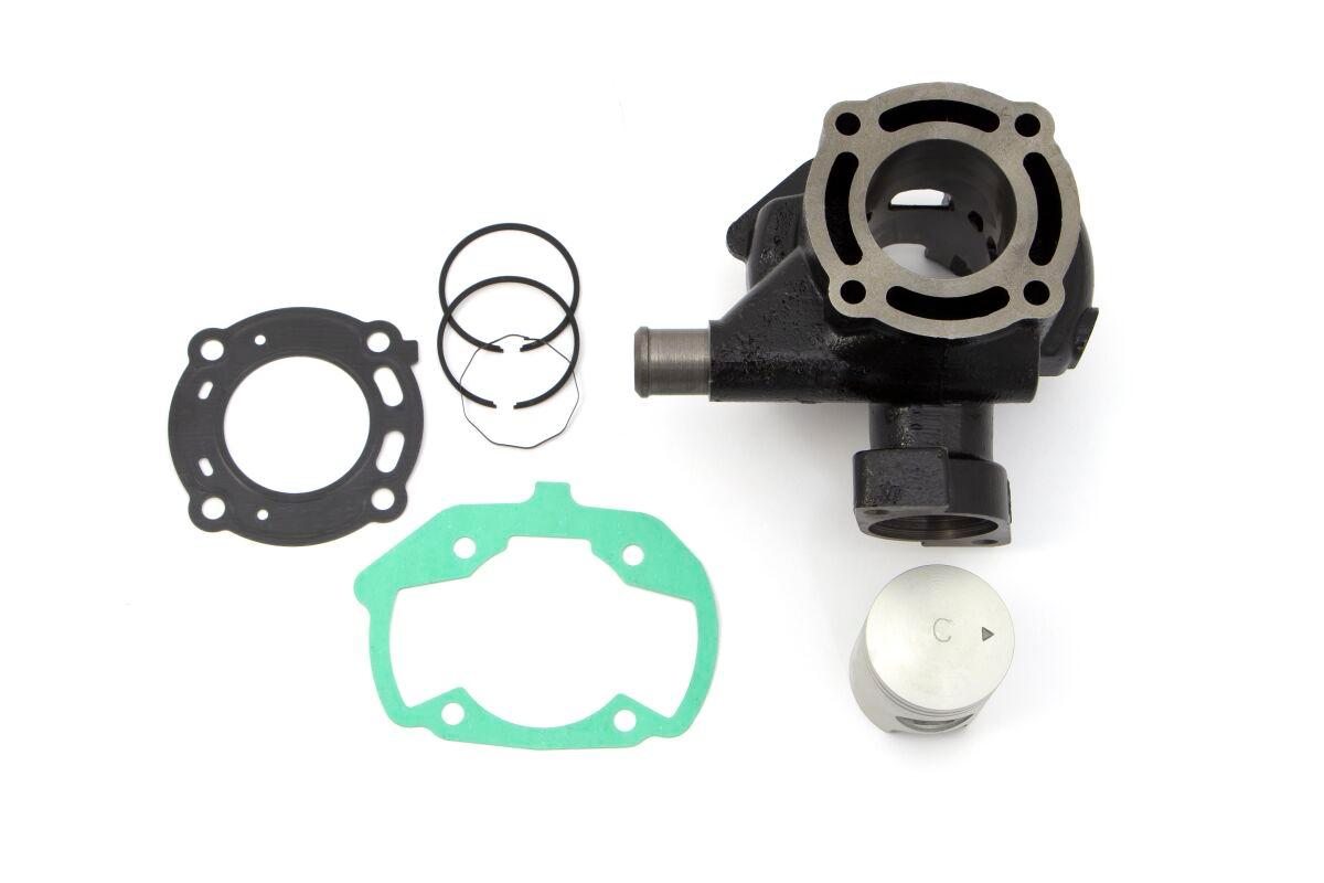 101 Octane Ip39811 - 50Cc Cylinder Kit For Peugeot Jet Force 50 C-Tech