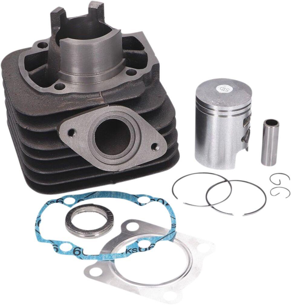 101 Octane 38548 - 50Cc Cylinder Kit For Daelim E-Five 50 2003-2006