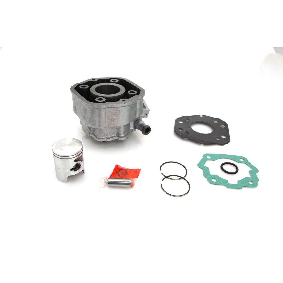 101 Octane Ip43328 - 50Cc Cylinder Kit For Derbi Gpr 50 Nude 2004-2005