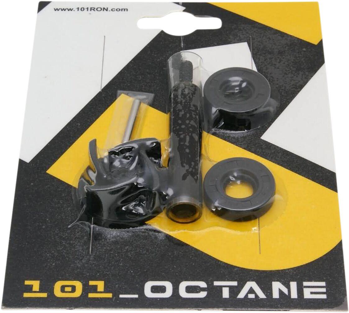101 Octane Ip18387 - Water Pump For Derbi Gpr 50 Nude 2004-2005