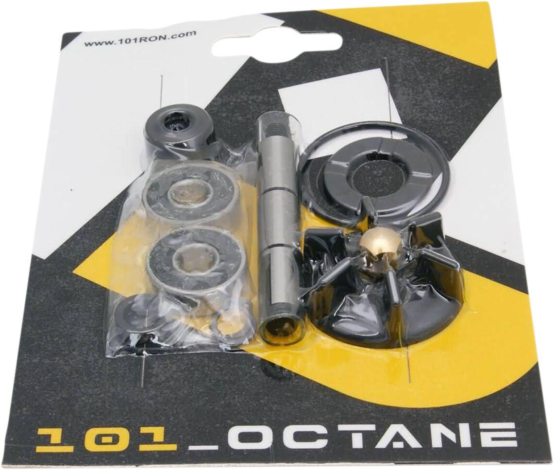 IP34593 - 101 Octane Water Pump For Derbi Atlantis 50 LC 2002-2003