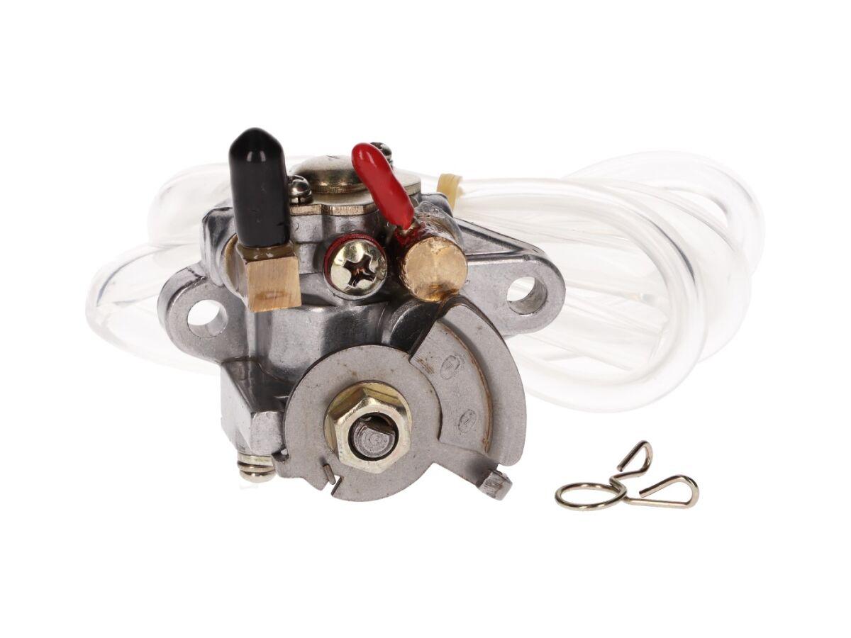 101 Octane Ip38549 - Oil Pump For Derbi Atlantis 50 2005-2012
