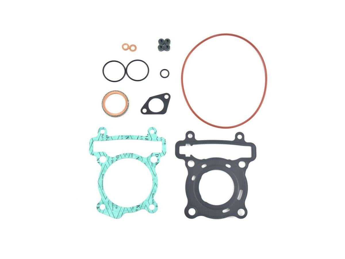IP35909 - 101 Octane Top End Cylinder Gasket Set For Fantic 125 E 2016-2017