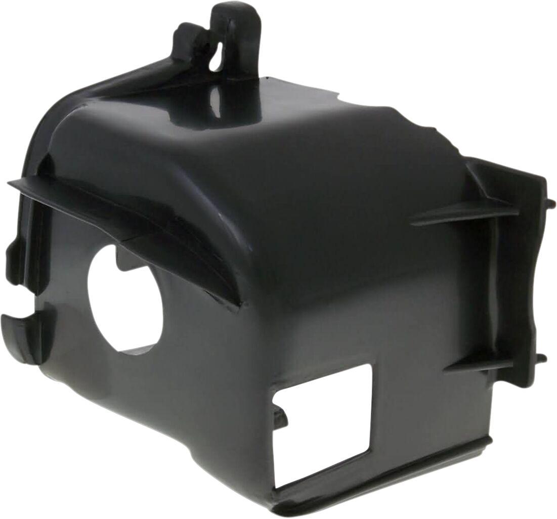 32101 - 101 Octane Cylinder Cover For Benelli 491 50 AC 2001-2003 - Black