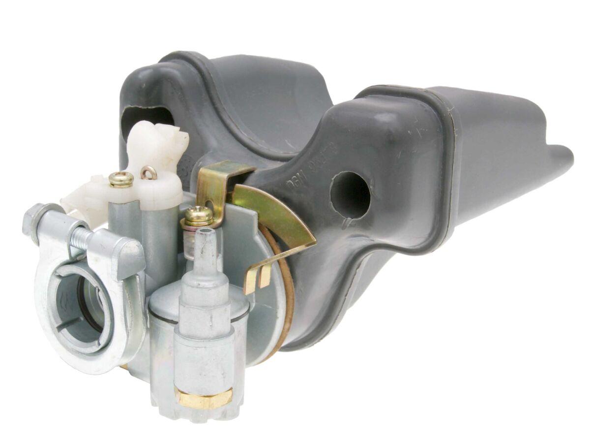 IP33486 - 101 Octane Carburettor Kit For Peugeot 103 50 1995-1998