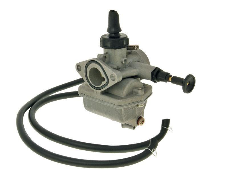 29410 - 101 Octane Carburettor Kit For Honda MB 50S 1983-1984