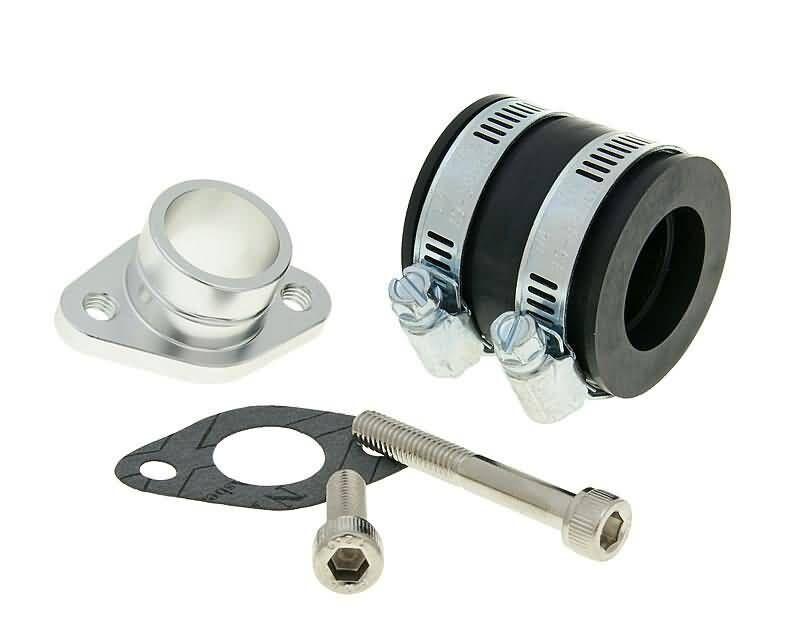 101 Octane Black Ip11362 - Mounting Kit Cab For Kymco Agility 50 Rs 2T