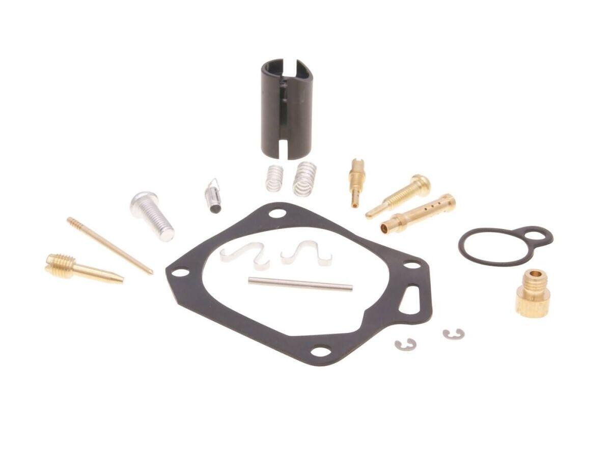 28828 - 101 Octane Carburettor Rebuild Kit For Benelli 49X 50 2008-2016