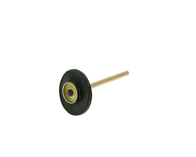 101 Octane Bt20812 - Carburettor Air Cut Off Valve For Sachs 49Er 50 2006-2008