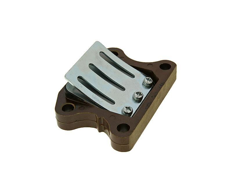 IP22761 - 101 Octane Reed Valve For Peugeot Buxy 50 1994-1997