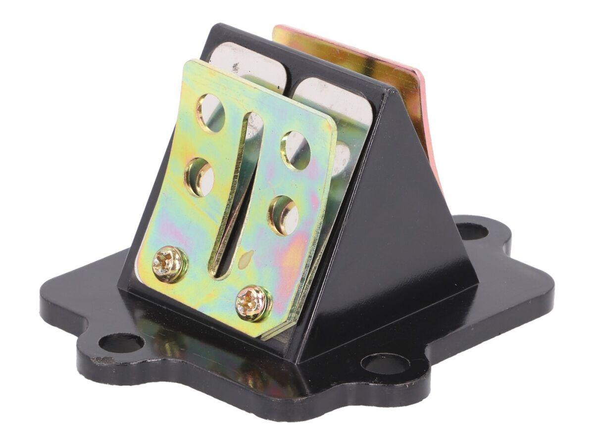 101 Octane Kw13985 - Reed Valve For Benelli 491 50 Ac 2001-2003