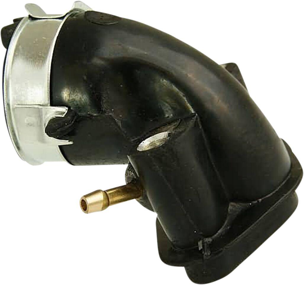 BT20001 - 101 Octane Intake Manifold For Sachs 49ER 50 2006-2008 - Black