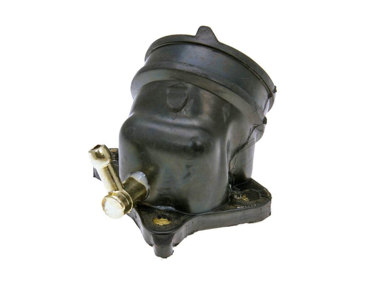 35594 - 101 Octane Intake Manifold For Aprilia Atlantic 125 2003-2006 - Black