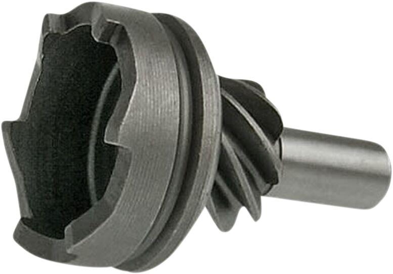 101 Octane Grey Bt12010 - Kickstart Pinion Gear For Sachs 49Er 50 2006-2008