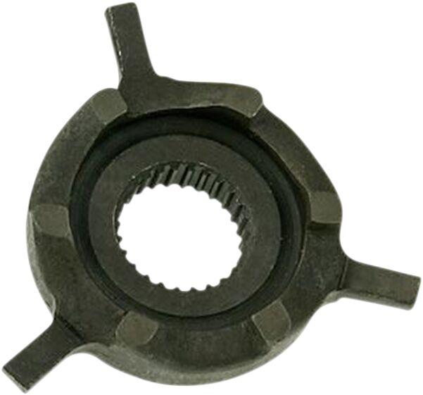 101 Octane Black Bt14430 - Kick Starter Ratchet For Sachs 49Er 50 2006-2008