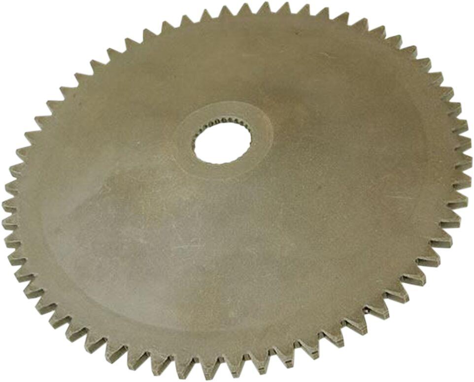 BT12018 - 101 Octane Outer Pulley For Sachs 49ER 50 2006-2008 - Grey