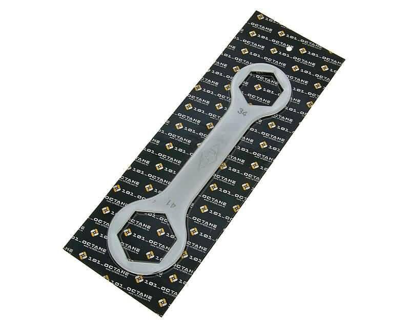 IP12790 - 101 Octane Clutch Holder For TGB 101R 50