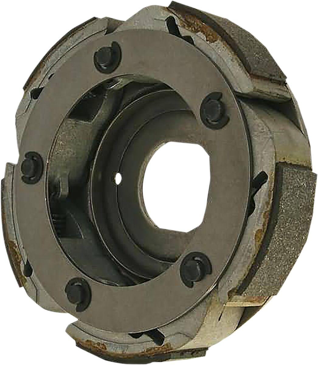 101 Octane Gray 25789 - Clutch For Suzuki An 400 1999-2005 - Grey