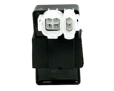 BT13108 - 101 Octane Original CDI Unit with Double Plug For Sachs 49ER 50 2006-2008