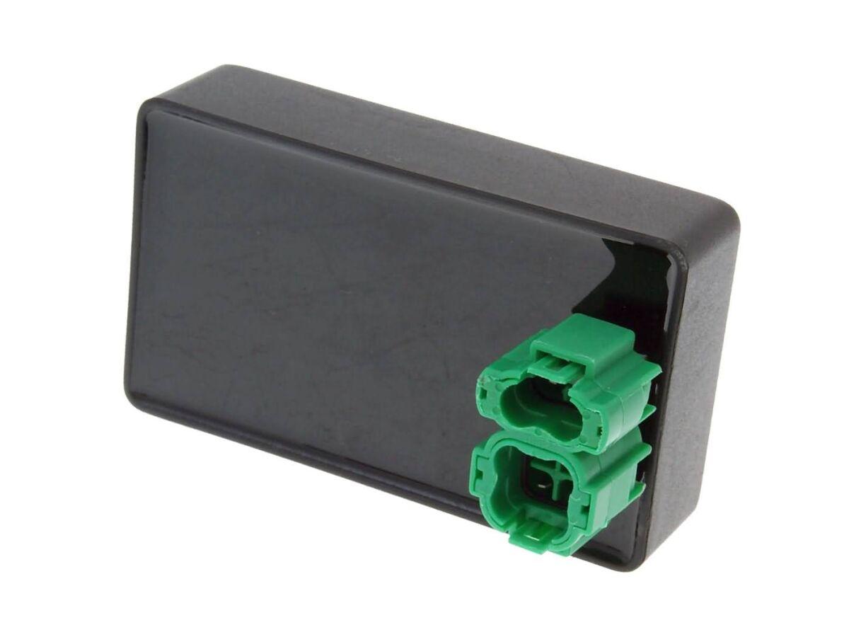 IP32340 - 101 Octane CDI Unit For Kymco Grand DINK 50 2005-2017