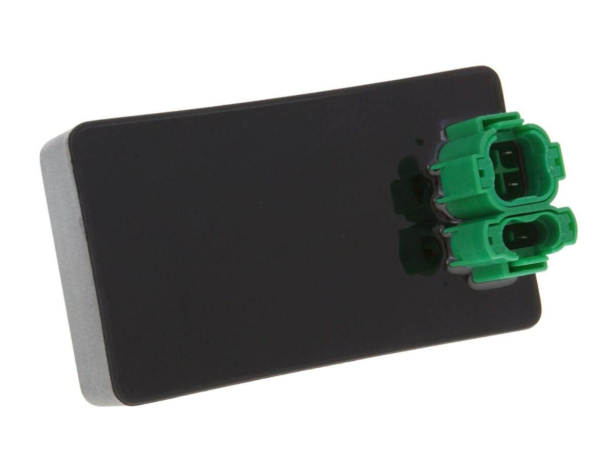 IP31349 - 101 Octane CDI Unit For Kymco Agility 50 4T 2005-2023