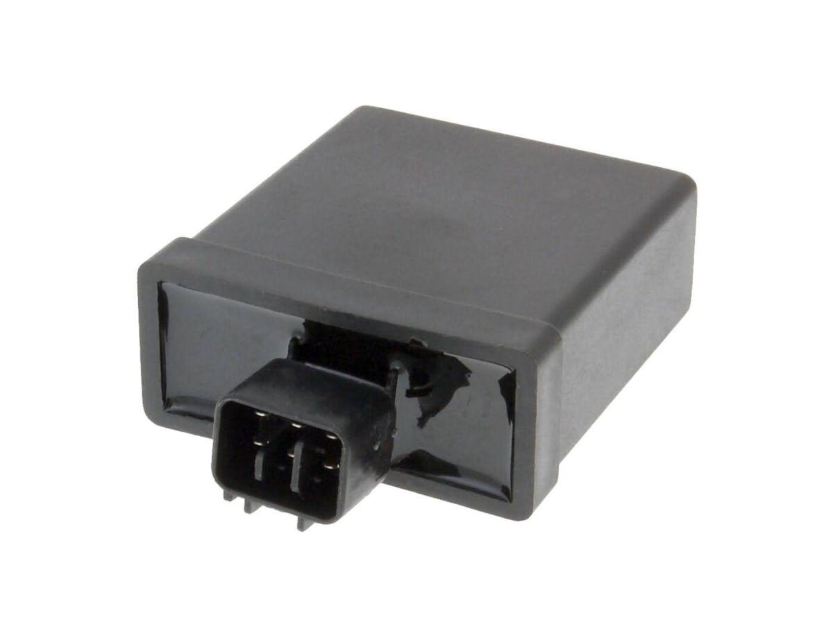101 Octane Ip32329 - Cdi Unit For Mbk Booster 12" 50 2004-2010