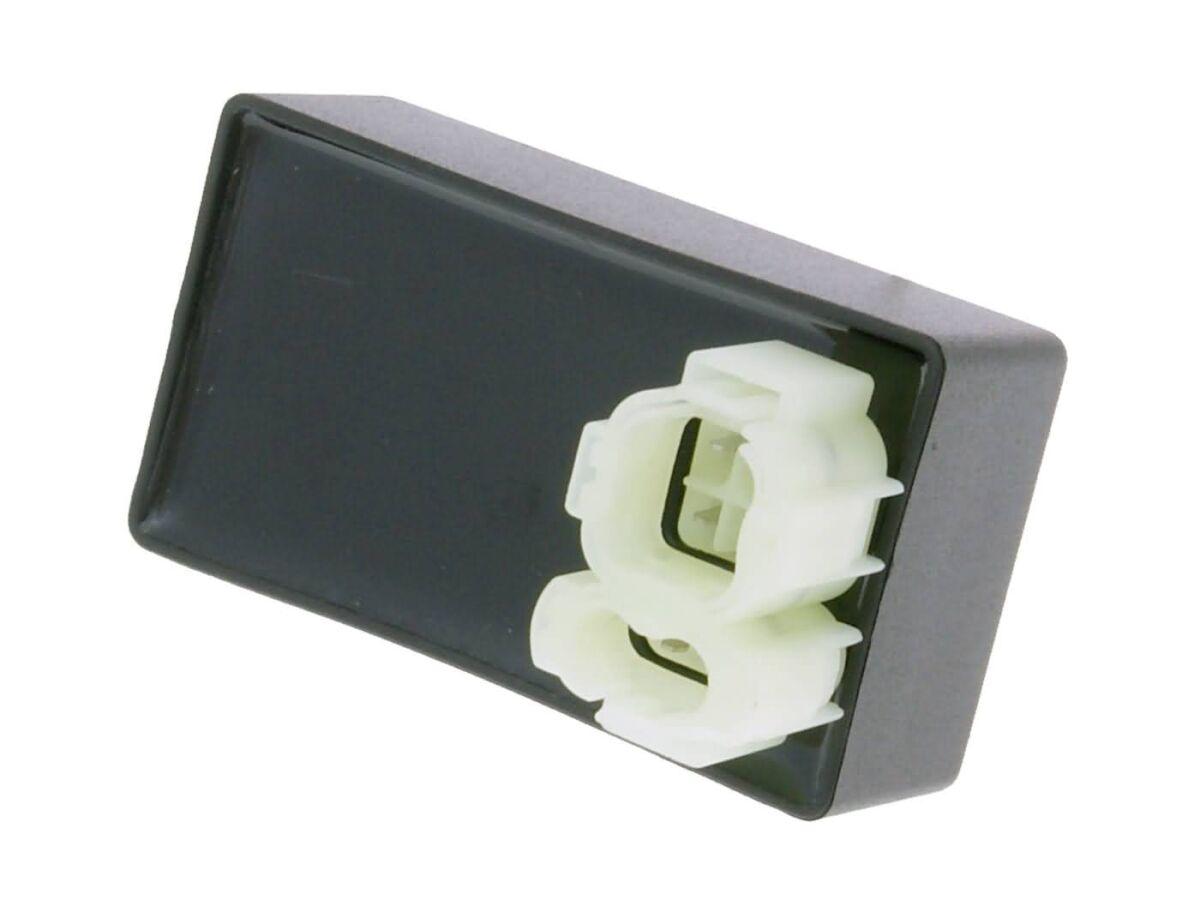 IP32341 - 101 Octane CDI Unit For Sym EURO-MX 150 2002-2006
