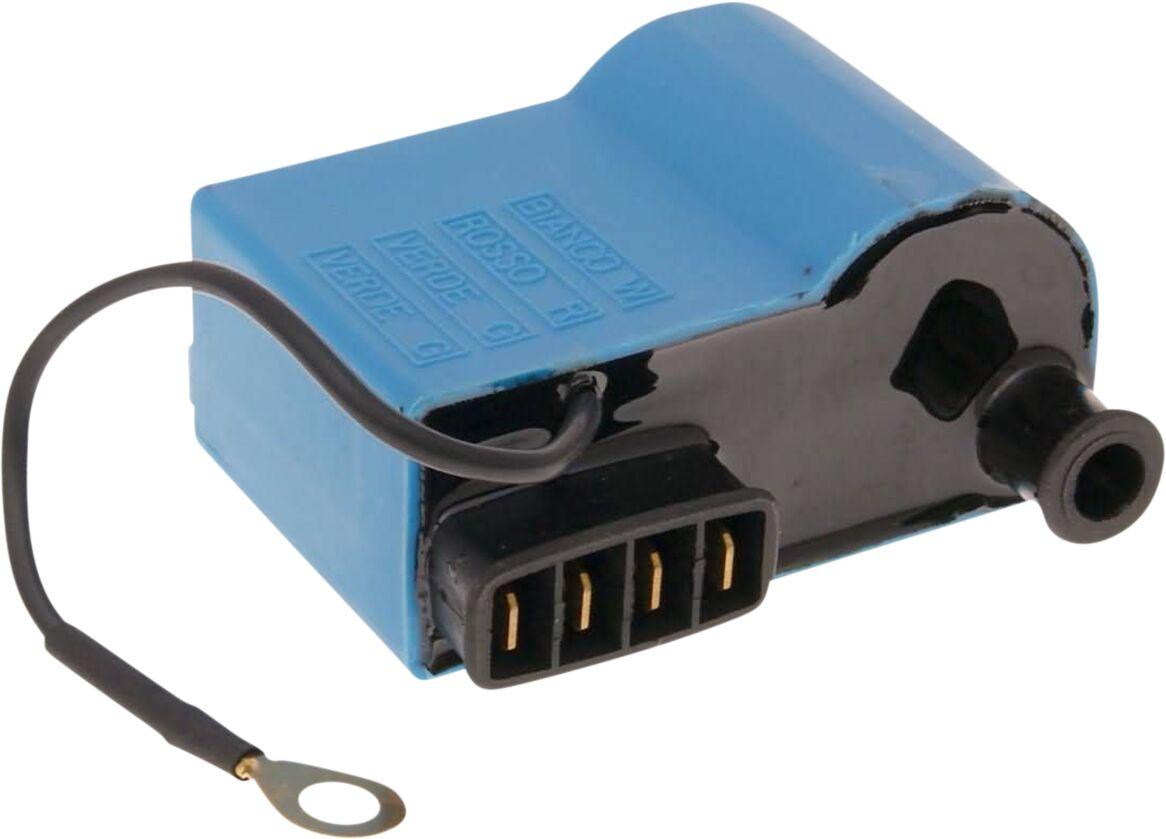 101 Octane Ip32316 - Cdi Unit For Piaggio Ape 50 Fl 1989-1995