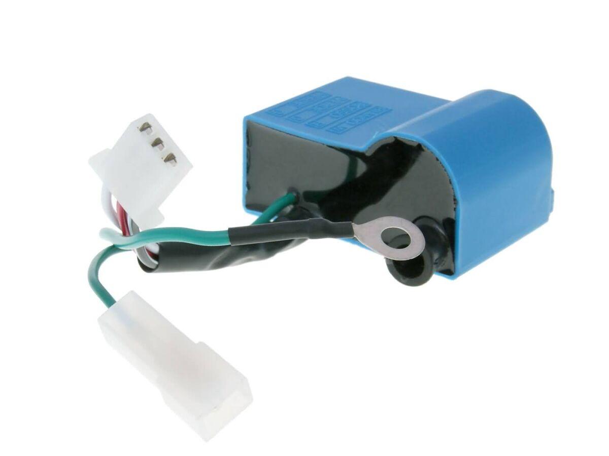 101 Octane 18999 - Cdi Unit For Beta Ark 50 Ac 1996-2014