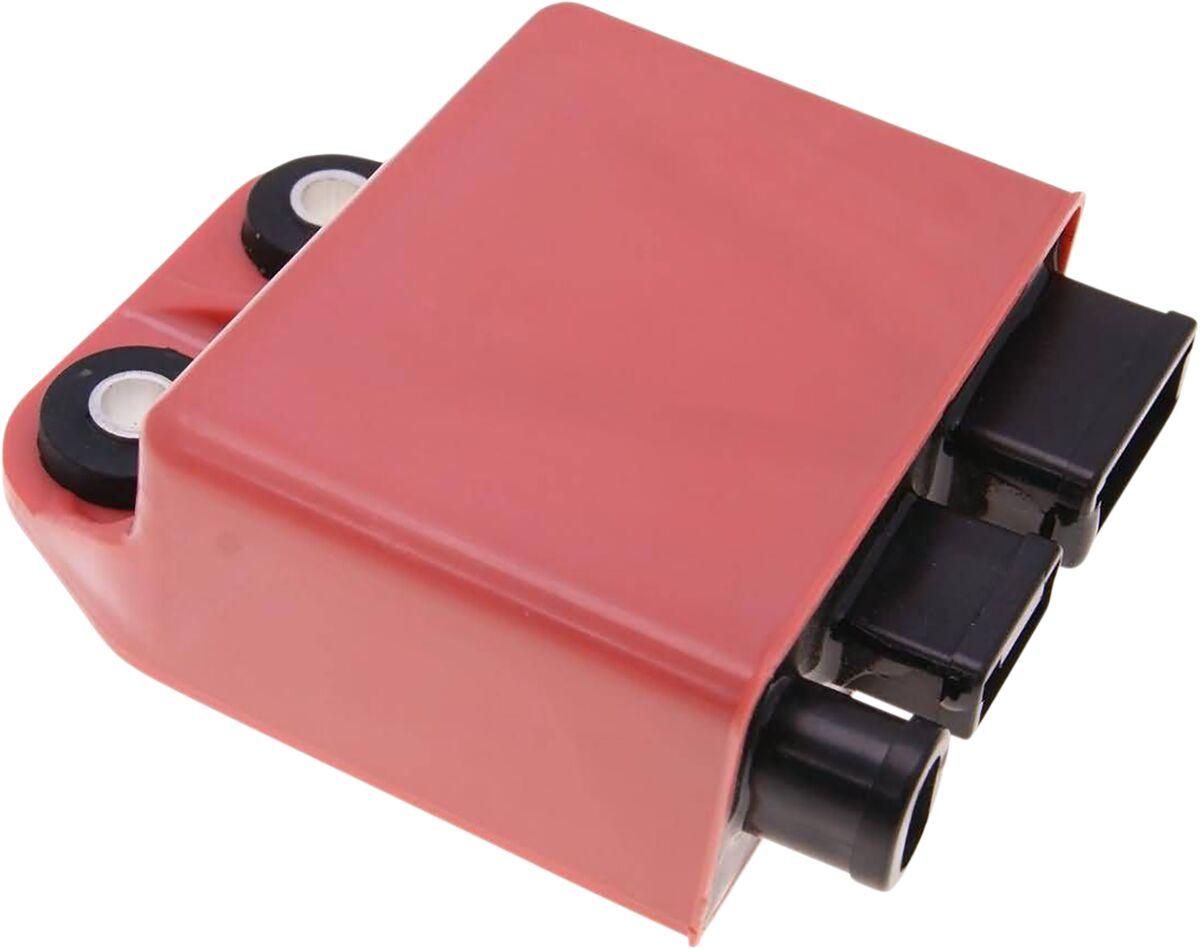 101 Octane Red Ip32370 - Cdi Unit For Italjet Dragster 125 1999-2003