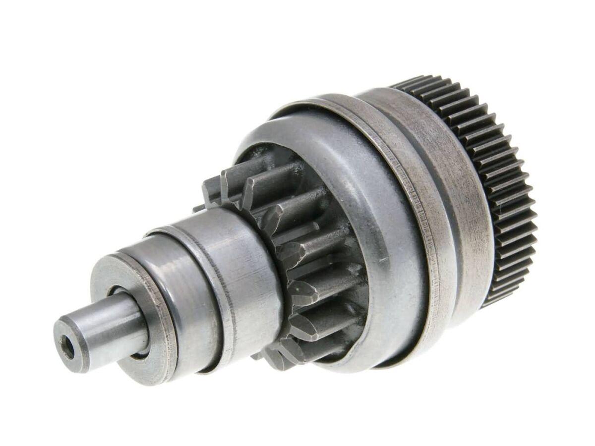 101 Octane 32066 - Starter Clutch For Derbi Atlantis 50 4T 2004-2007