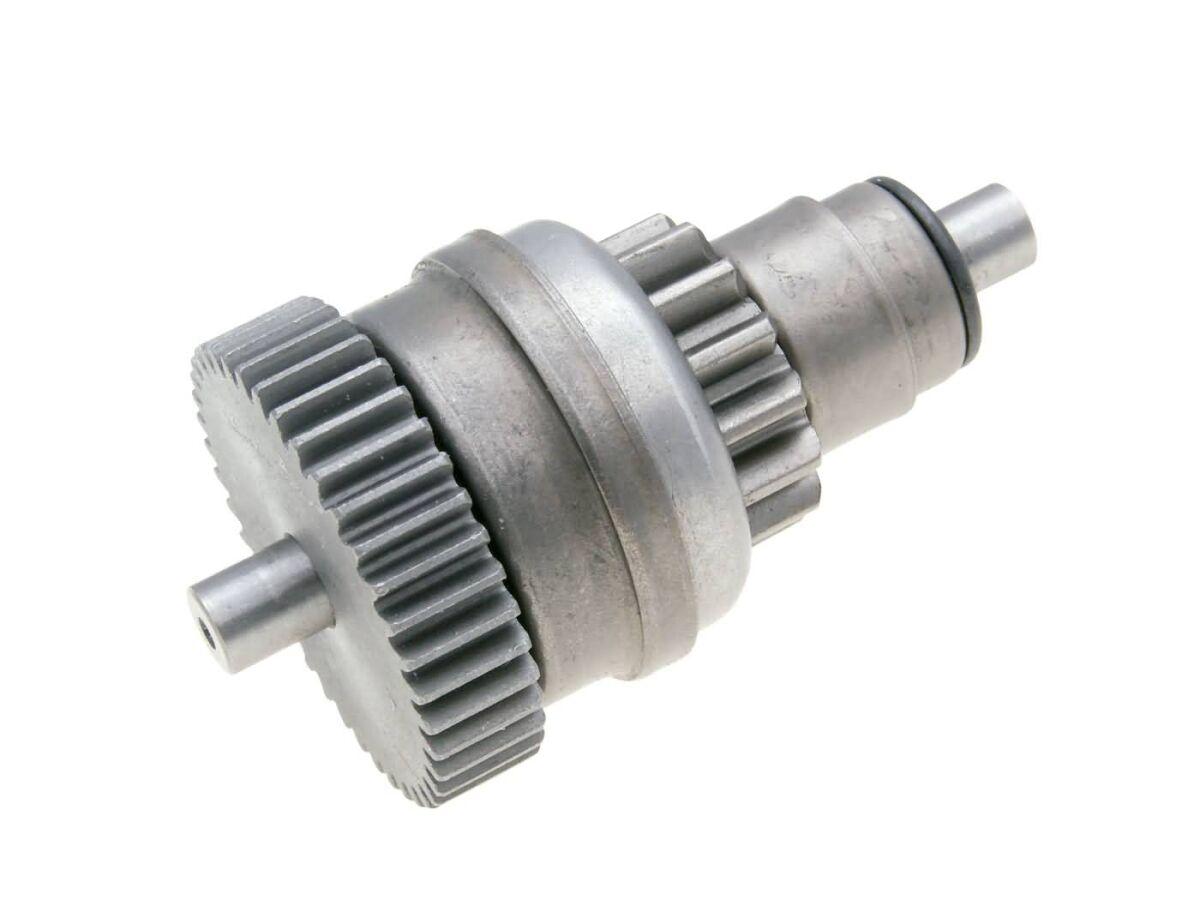101 Octane Ip36616 - Starter Clutch For Aprilia Atlantic 125 2003-2009